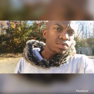 Meet your Posher, Jayveonte